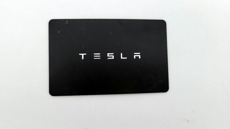 2018 Tesla Model 3 Long Range 22