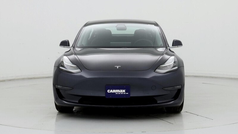 2018 Tesla Model 3 Long Range 5