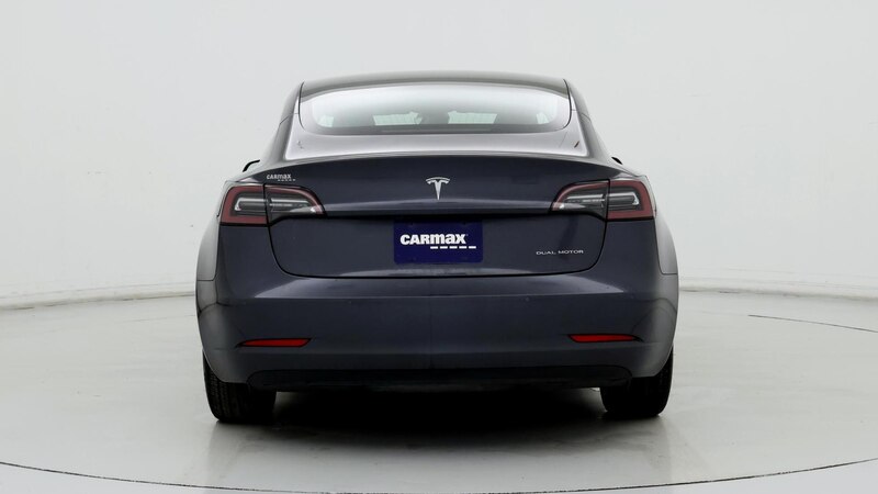 2018 Tesla Model 3 Long Range 6