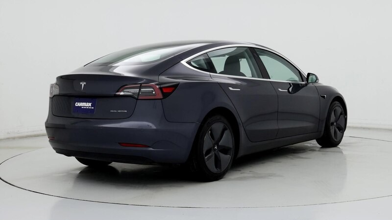 2018 Tesla Model 3 Long Range 8