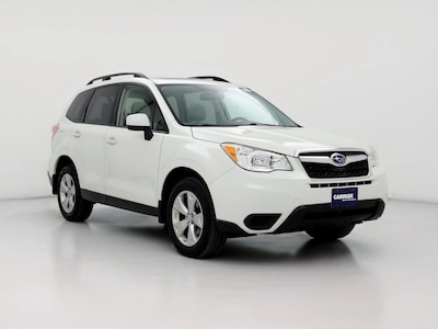 2016 Subaru Forester Premium -
                Minneapolis, MN