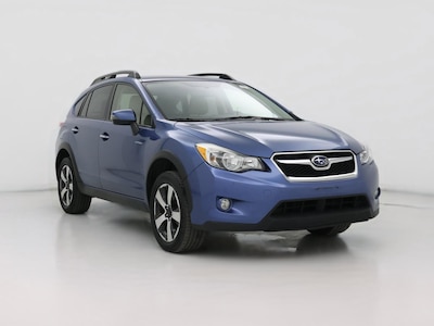 2015 Subaru XV Crosstrek Touring -
                Minneapolis, MN