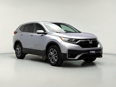 2020 Honda CR-V EX -
                Kenosha, WI