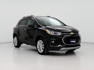 2018 Chevrolet Trax Premier -
                Twin Cities, MN