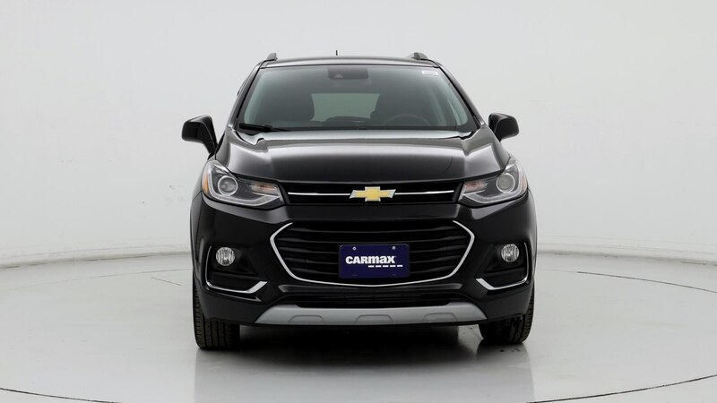 2018 Chevrolet Trax Premier 5