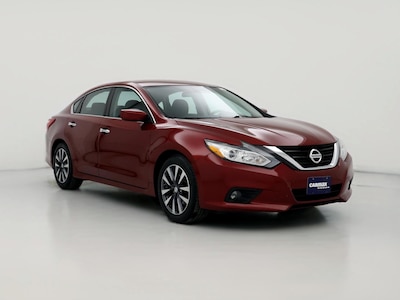 2017 Nissan Altima SV -
                Saint Paul, MN