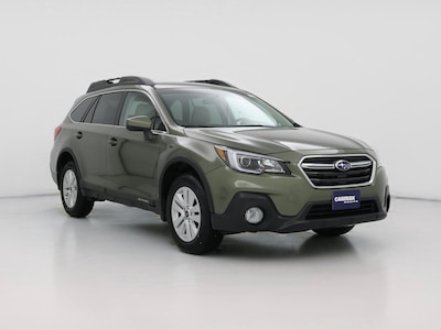 2018 Subaru Outback Premium -
                Minneapolis, MN