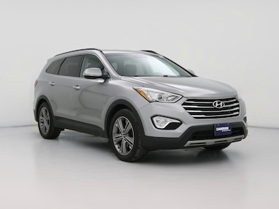 2015 Hyundai Santa Fe GLS -
                Minneapolis, MN