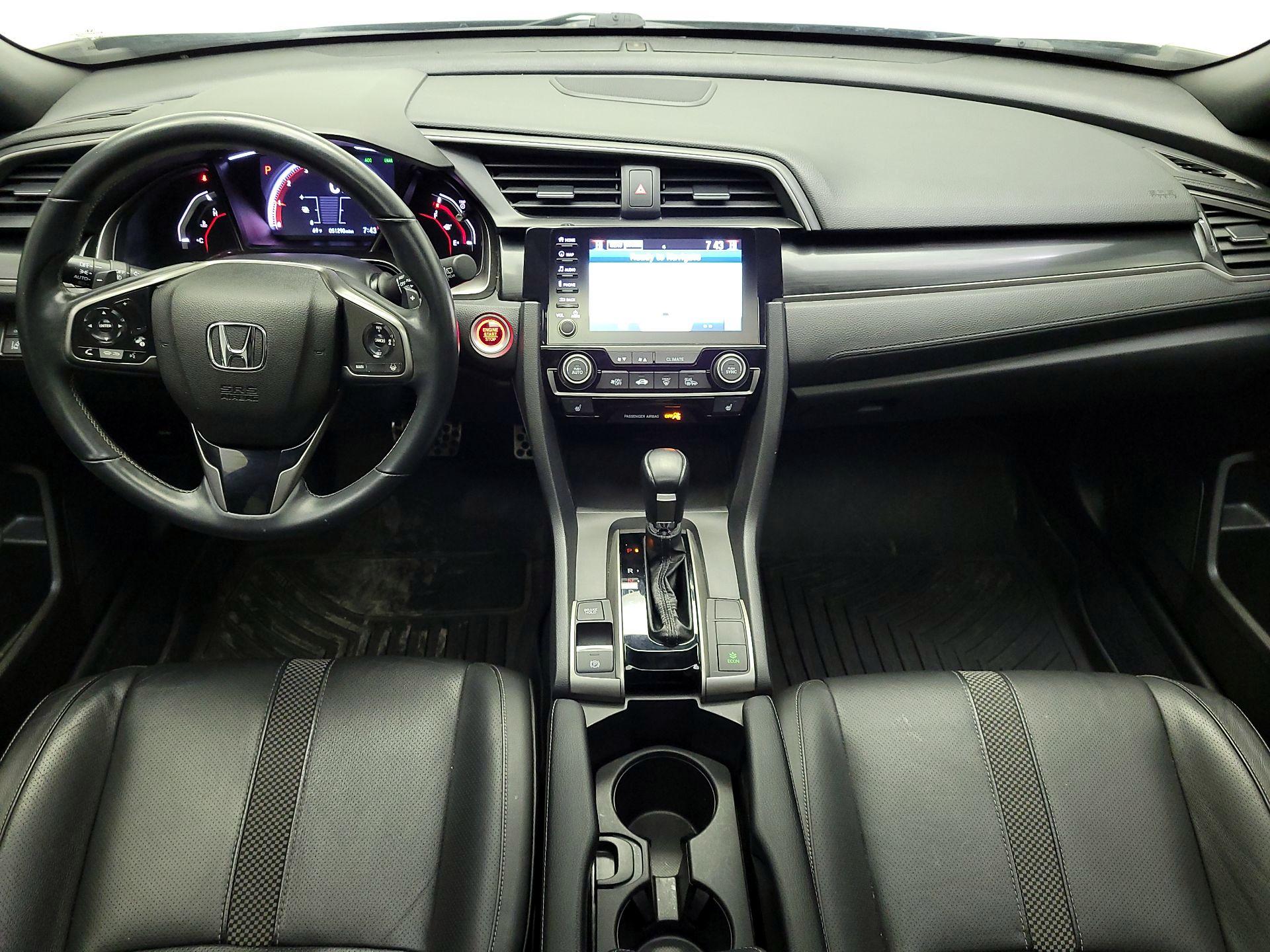 Thumbnail: 2020 Honda Civic - 9