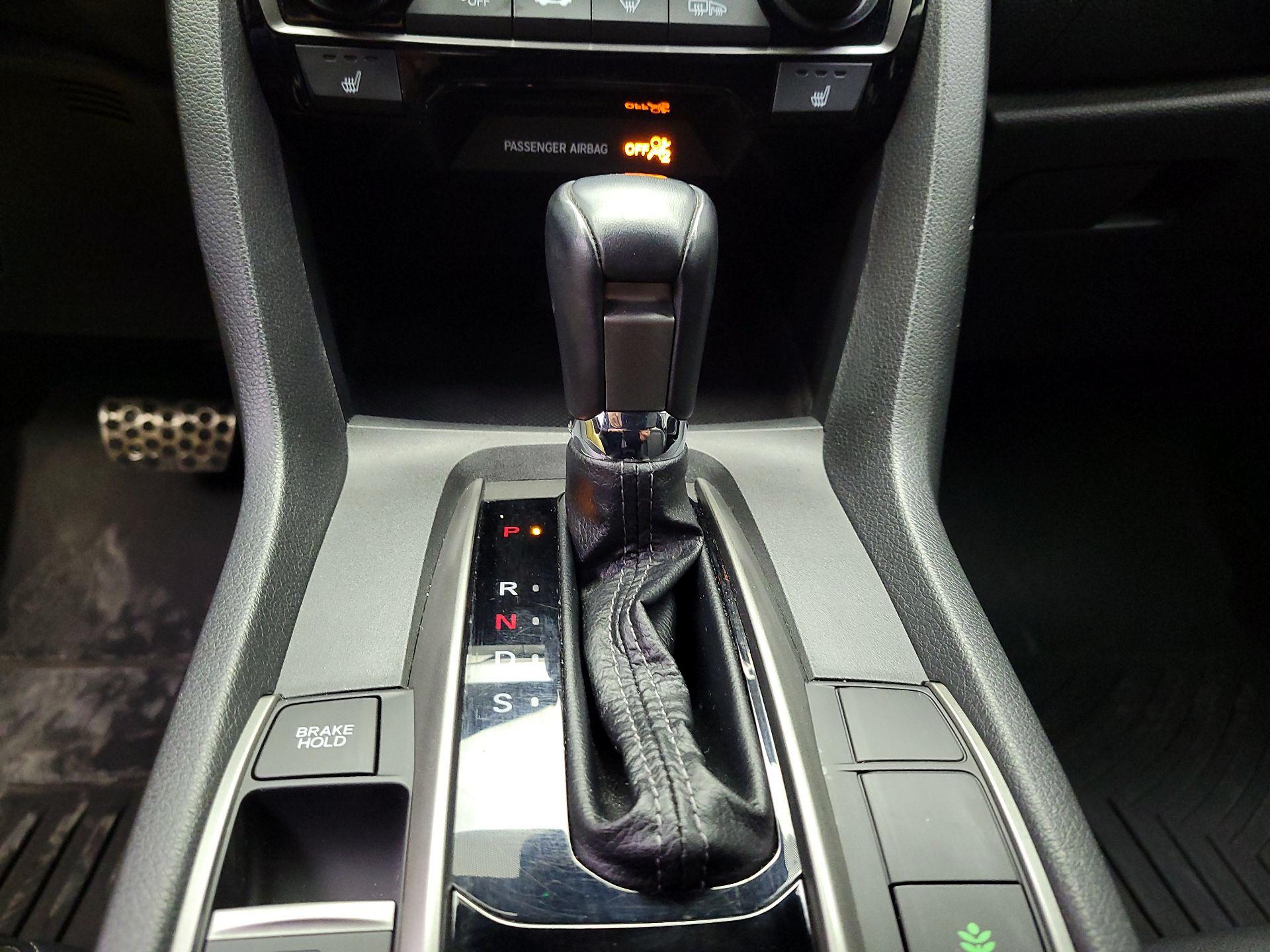 Thumbnail: 2020 Honda Civic - 18