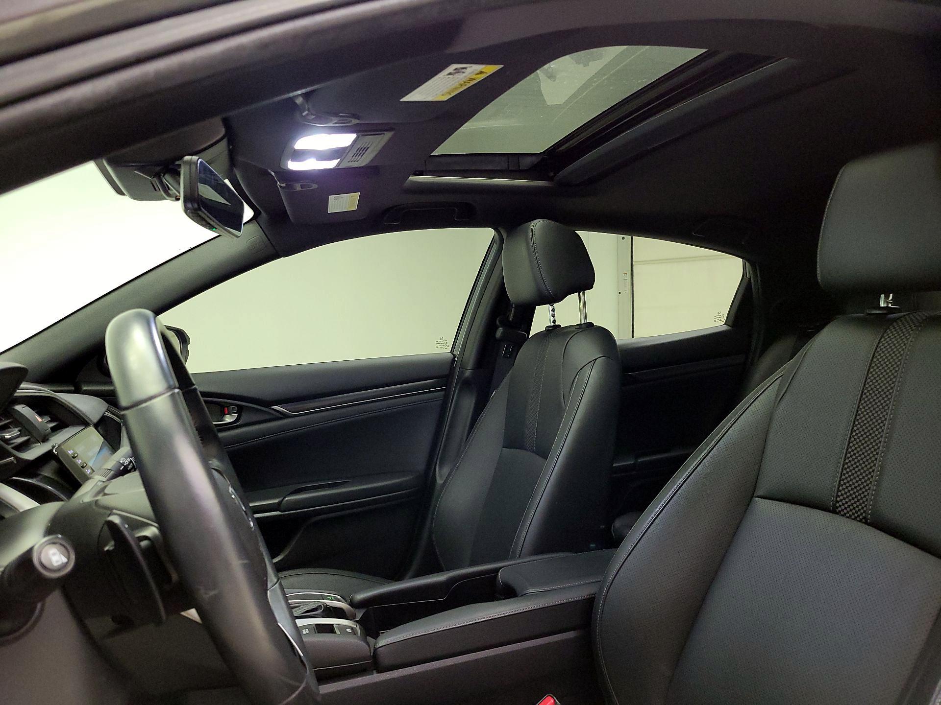 Thumbnail: 2020 Honda Civic - 20