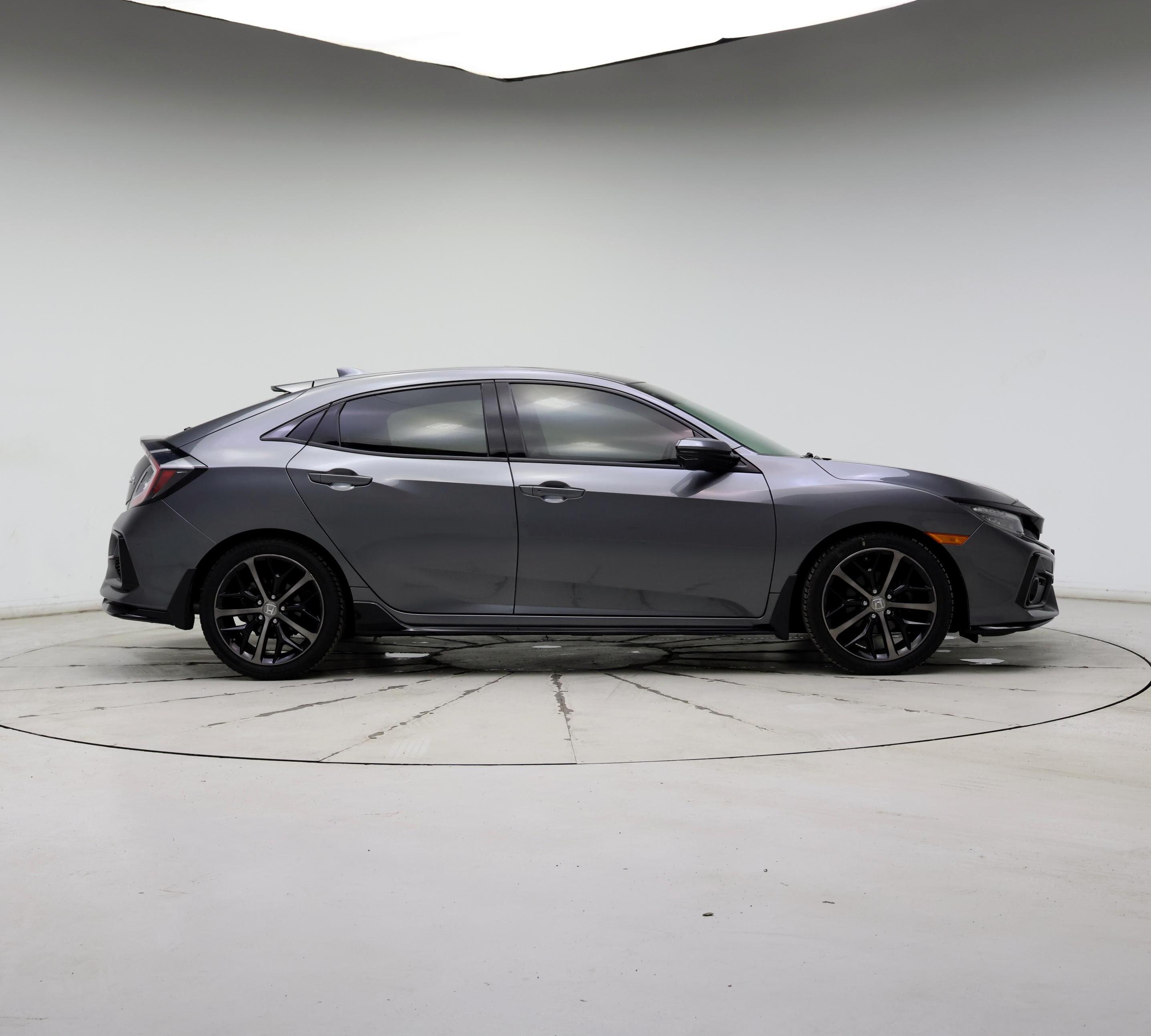 Thumbnail: 2020 Honda Civic - 7