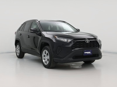 2019 Toyota RAV4 LE -
                Minneapolis, MN