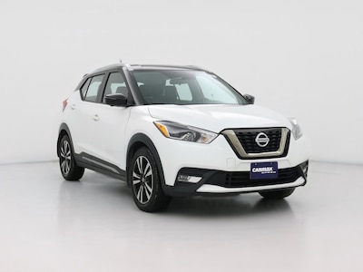 2019 Nissan Kicks SR -
                Minneapolis, MN