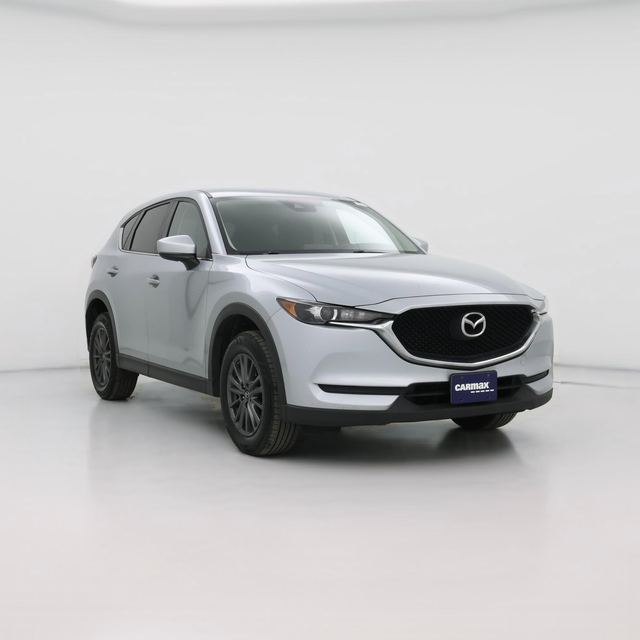 Thumbnail: 2019 Mazda CX-5 - 1