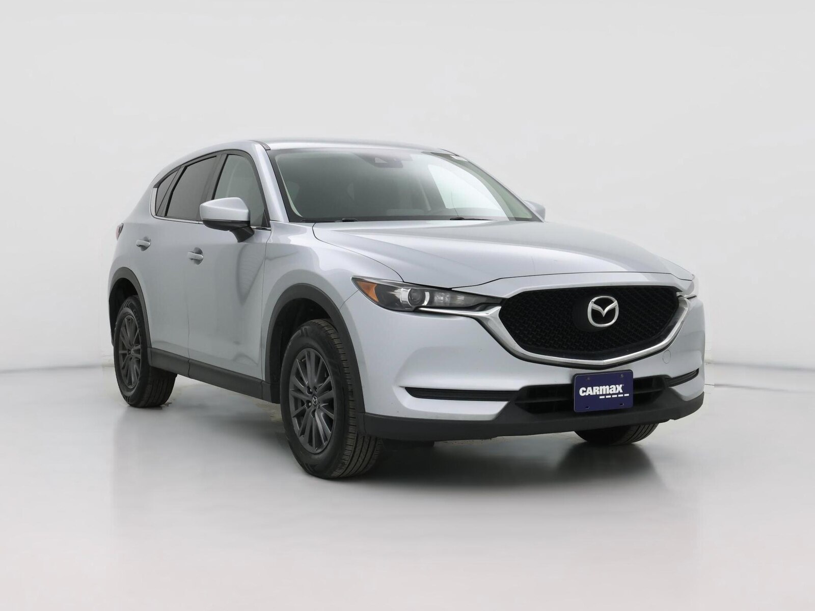 2019 Mazda CX-5 Sport