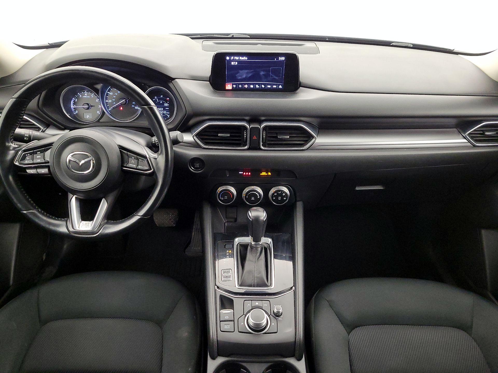 Thumbnail: 2019 Mazda CX-5 - 9