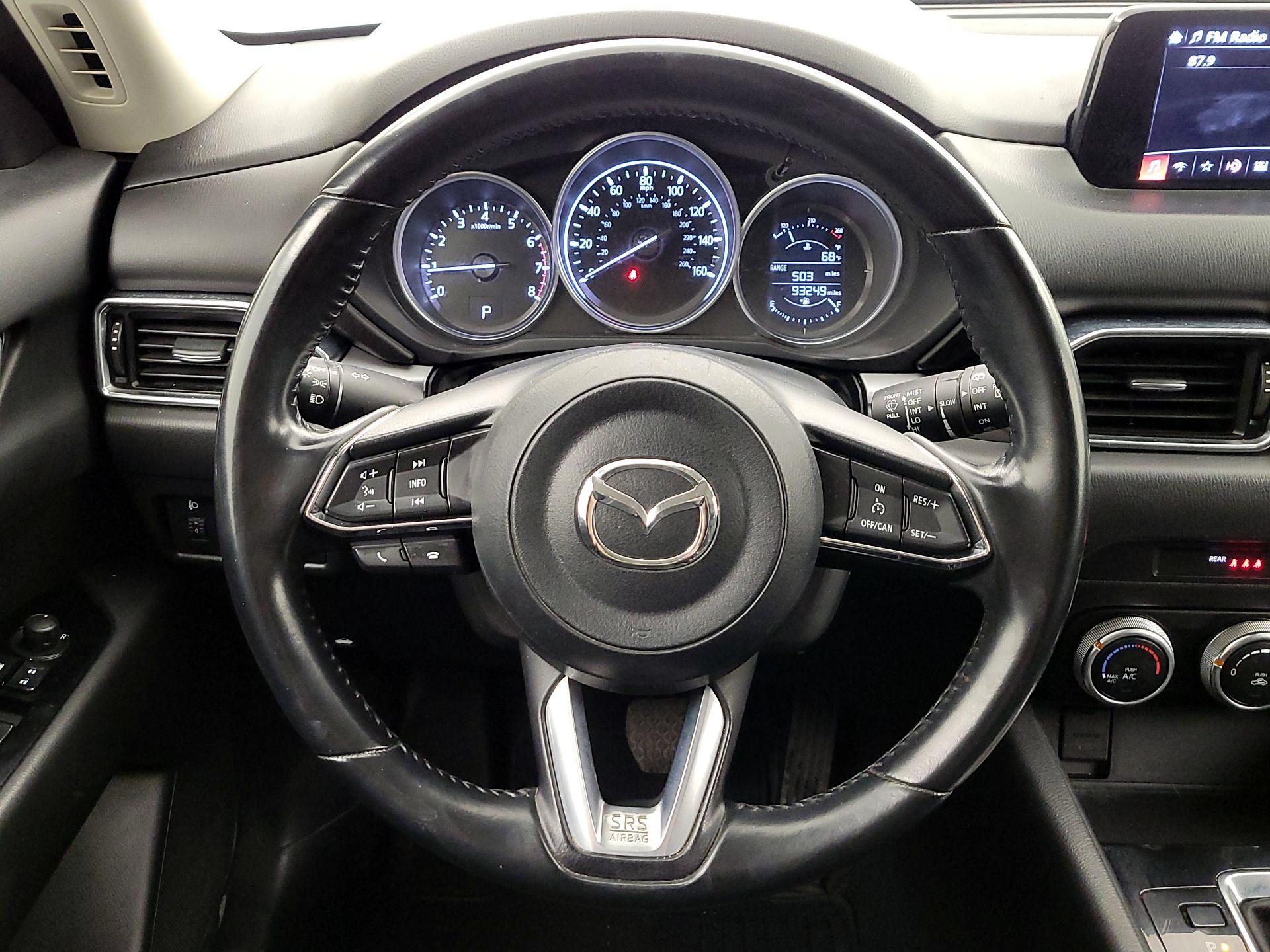 Thumbnail: 2019 Mazda CX-5 - 10