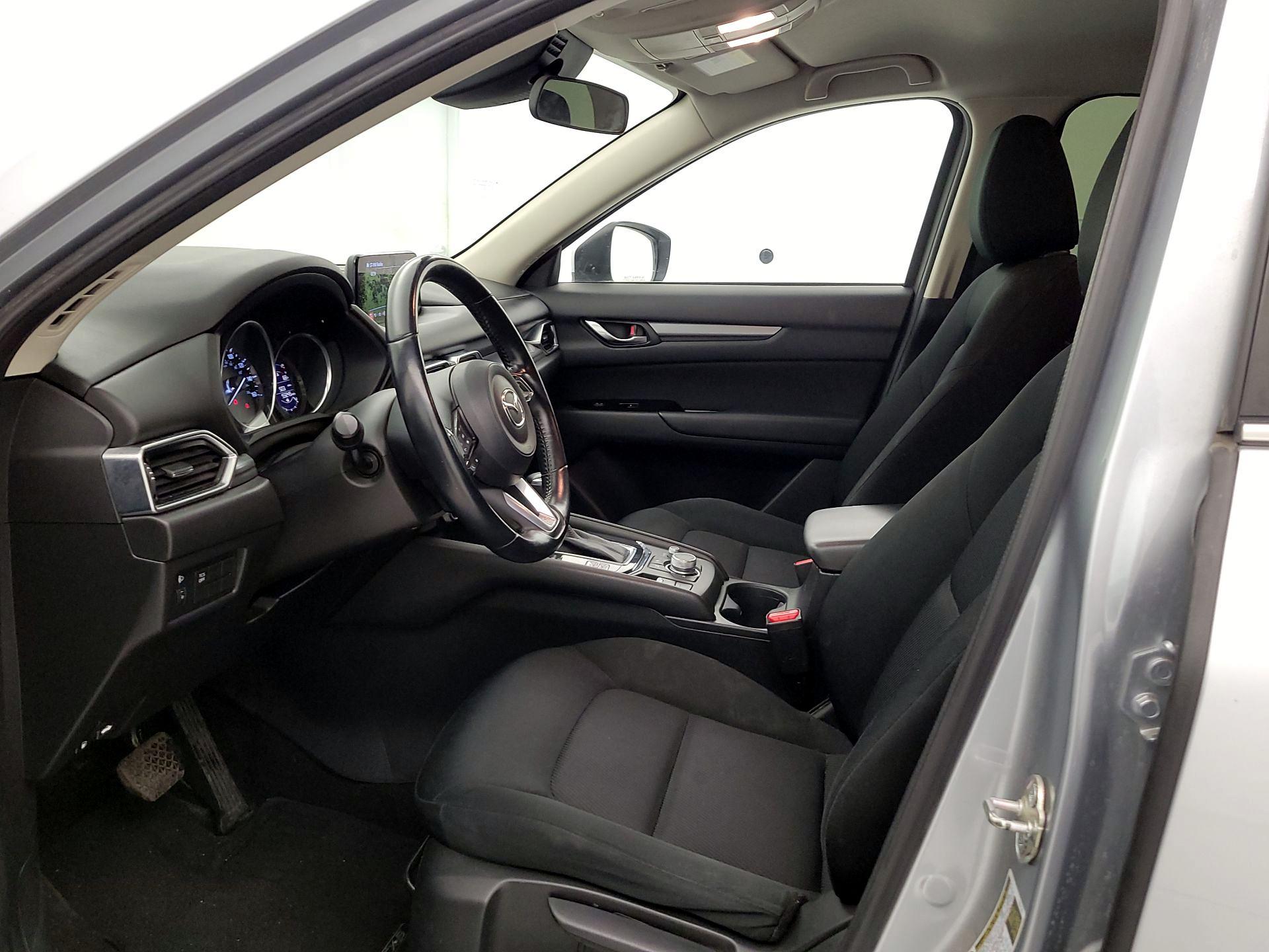 Thumbnail: 2019 Mazda CX-5 - 11