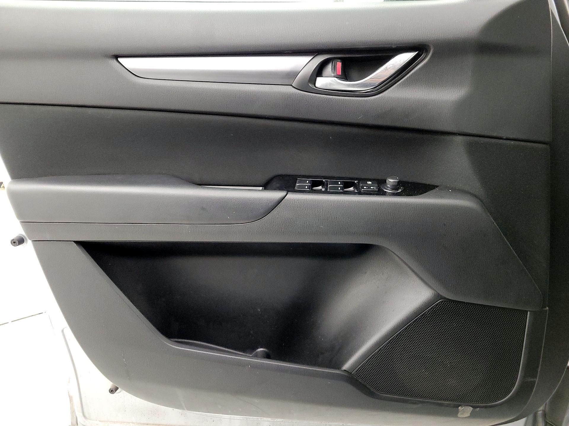 Thumbnail: 2019 Mazda CX-5 - 12