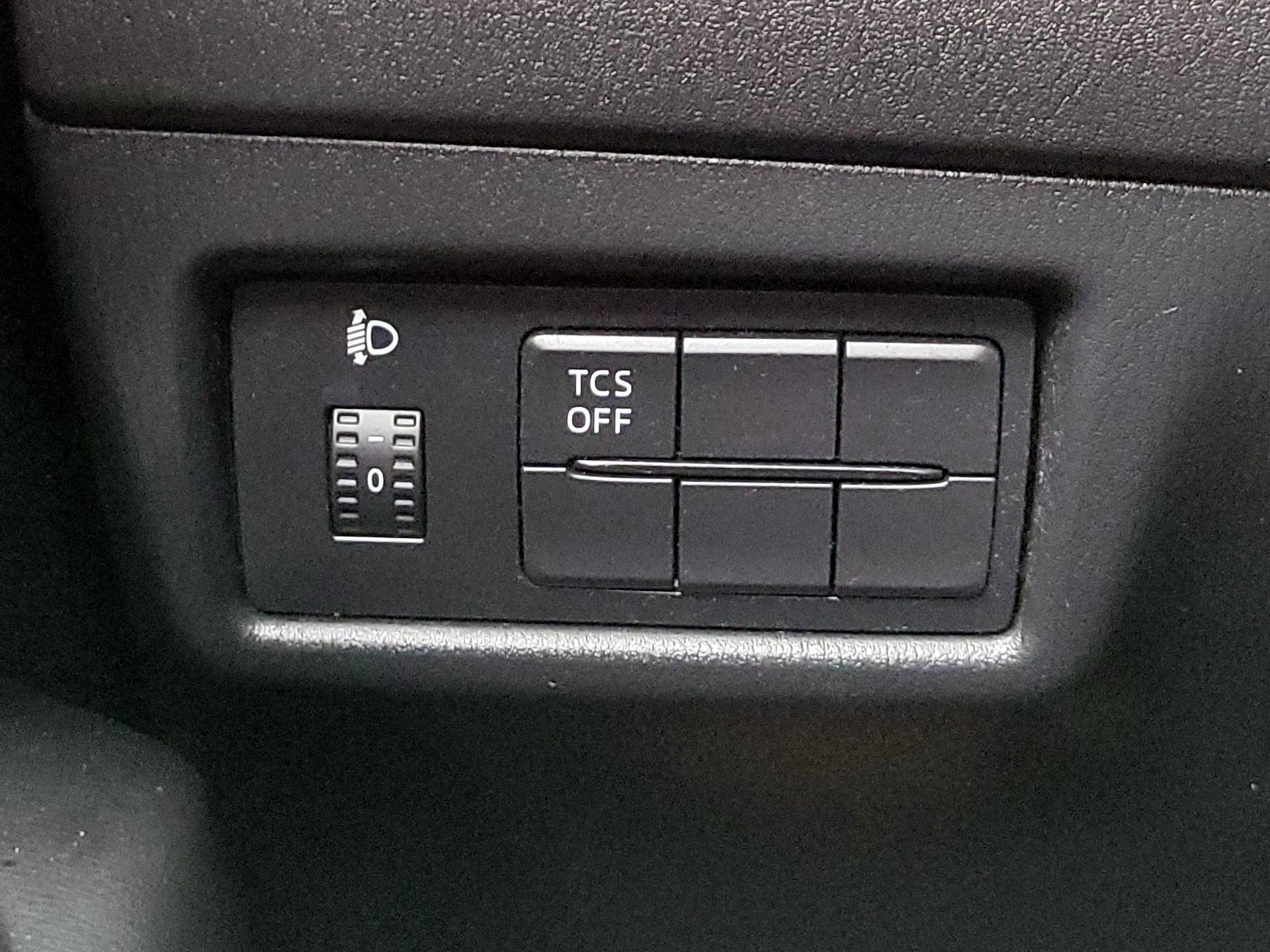 Thumbnail: 2019 Mazda CX-5 - 13