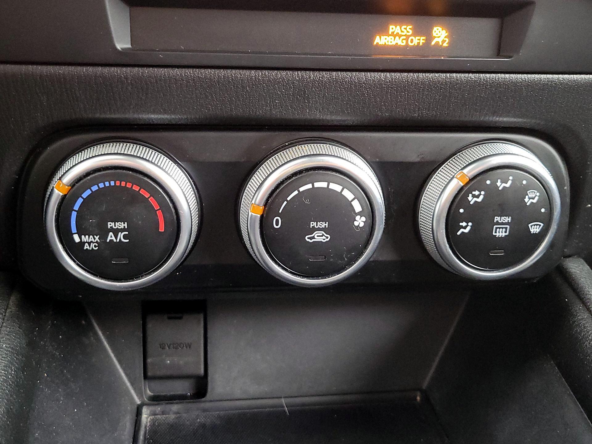 Thumbnail: 2019 Mazda CX-5 - 16