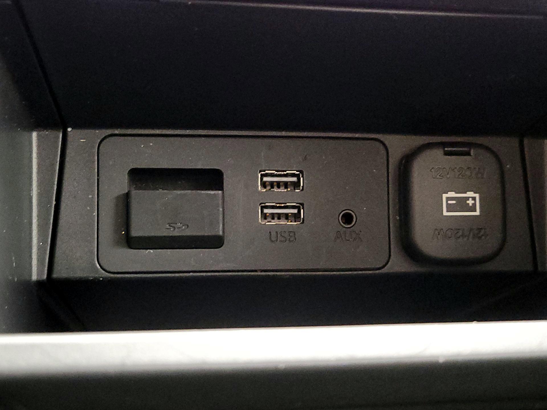 Thumbnail: 2019 Mazda CX-5 - 18