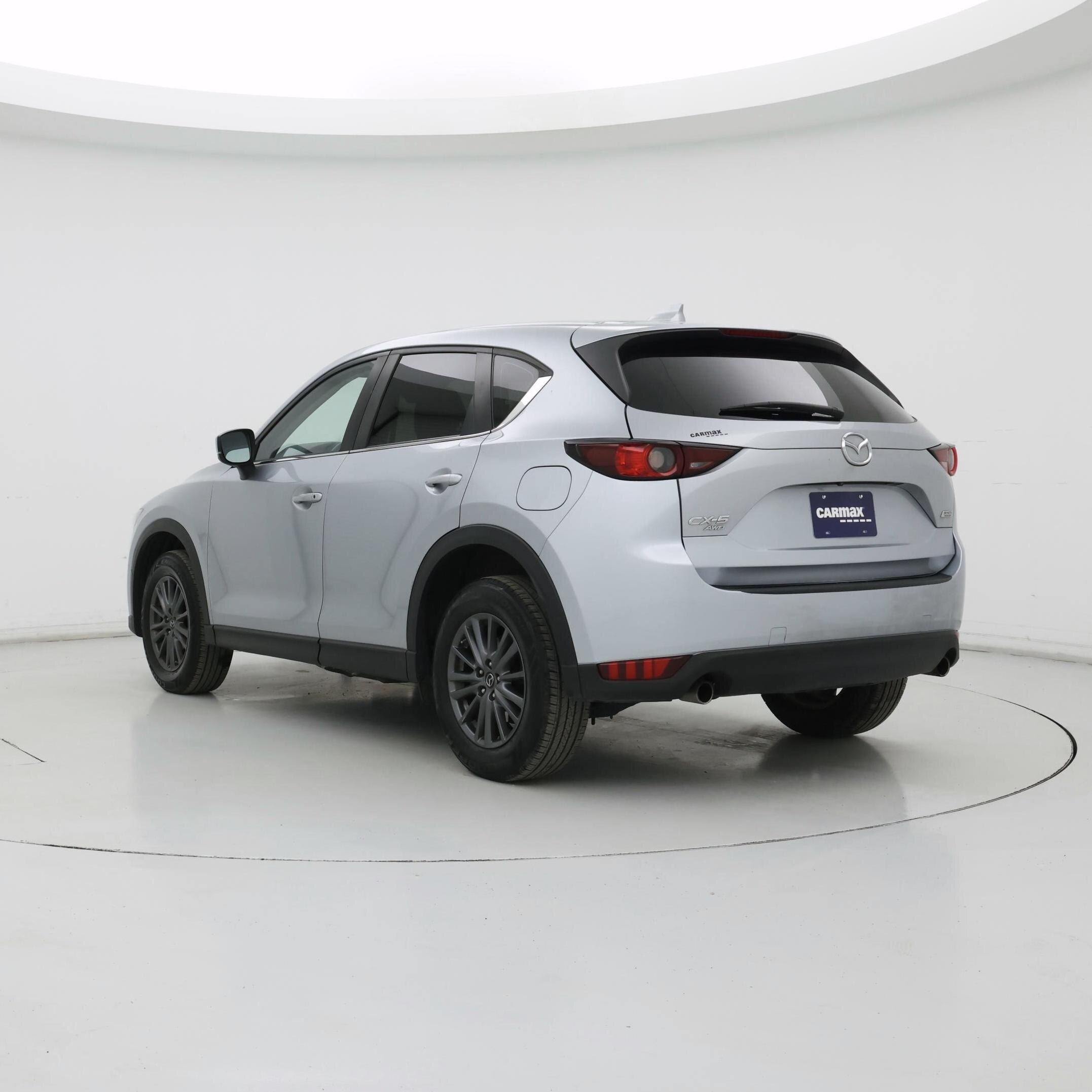 Thumbnail: 2019 Mazda CX-5 - 2