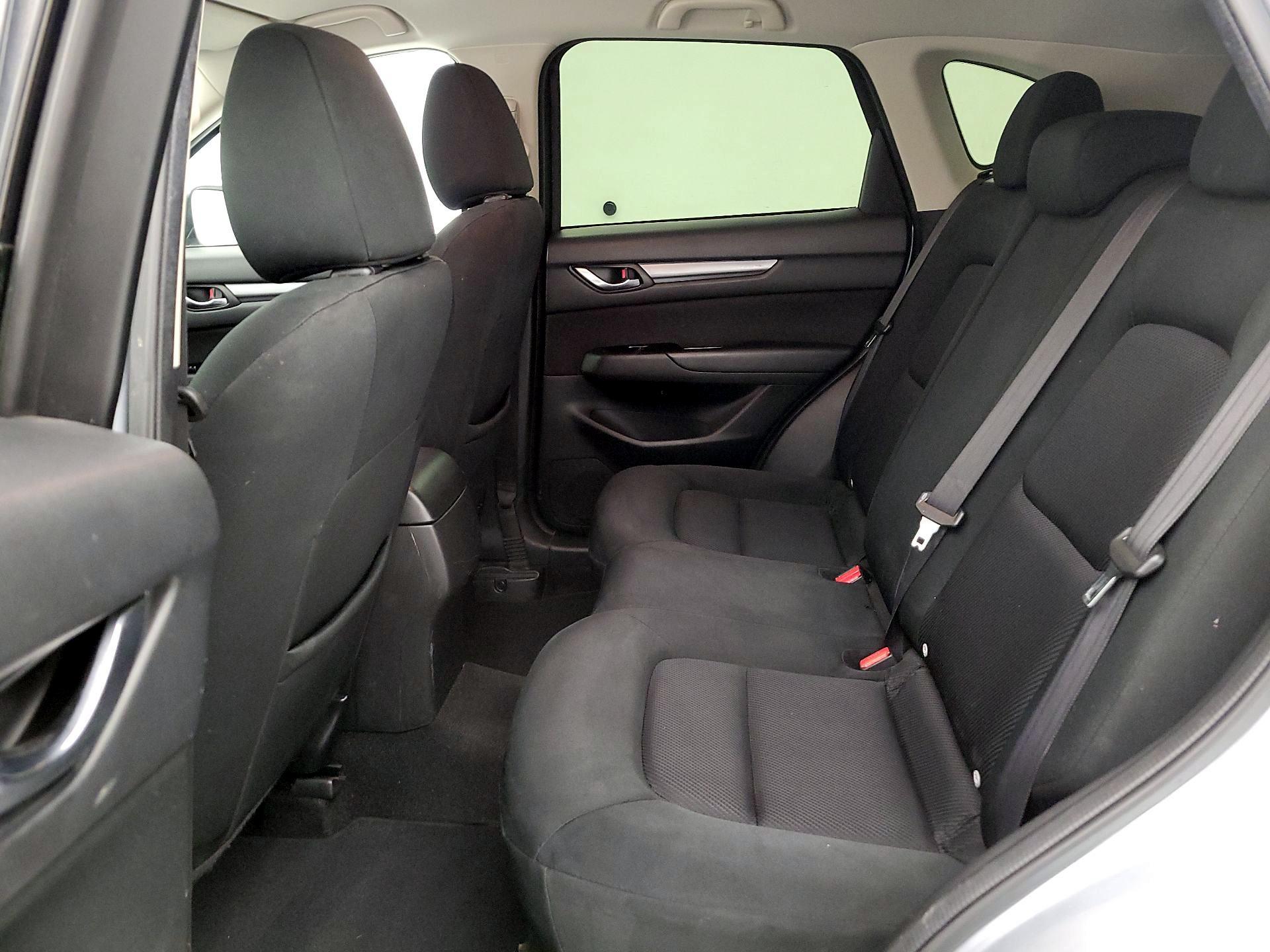 Thumbnail: 2019 Mazda CX-5 - 19