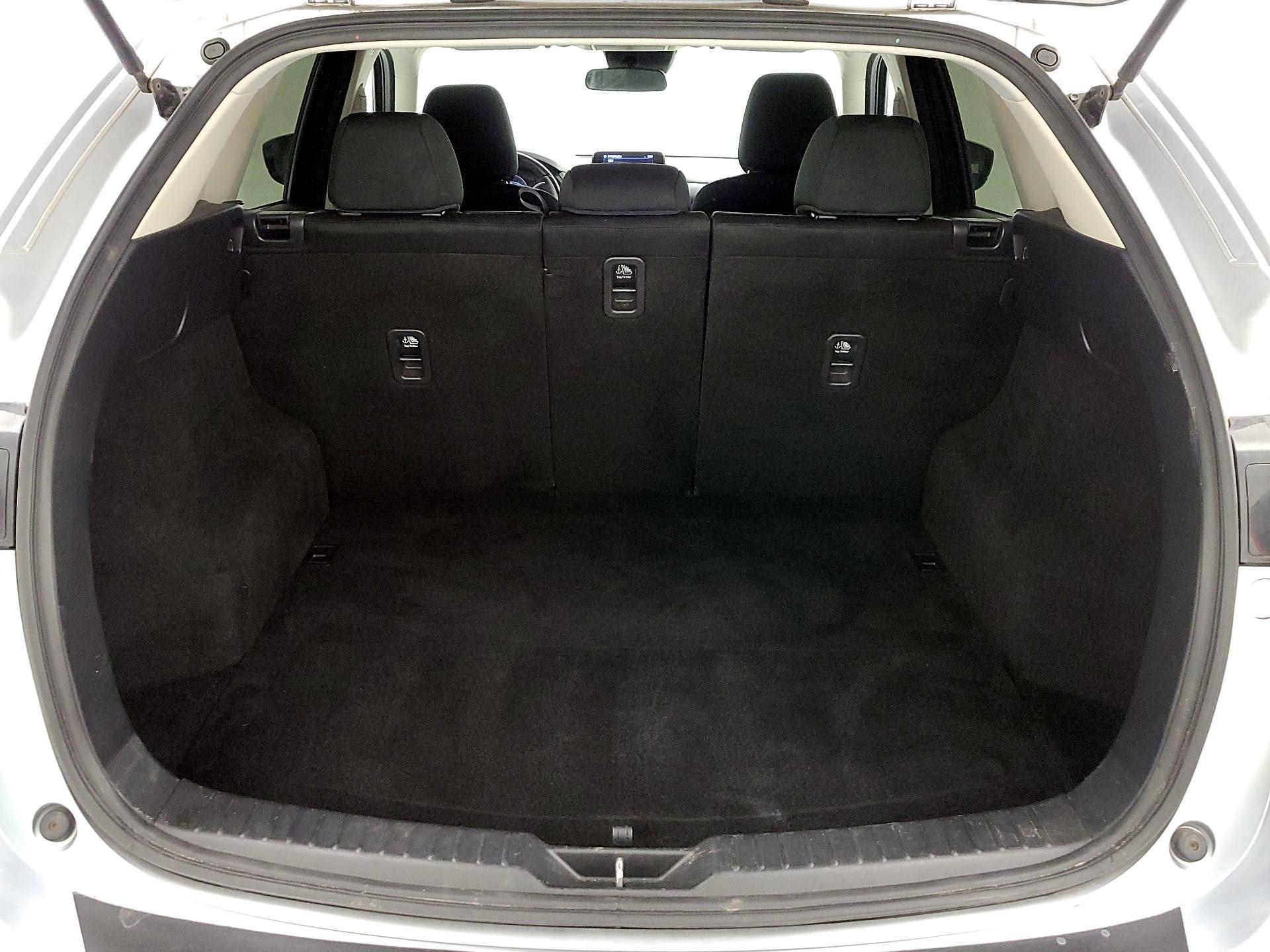 Thumbnail: 2019 Mazda CX-5 - 20