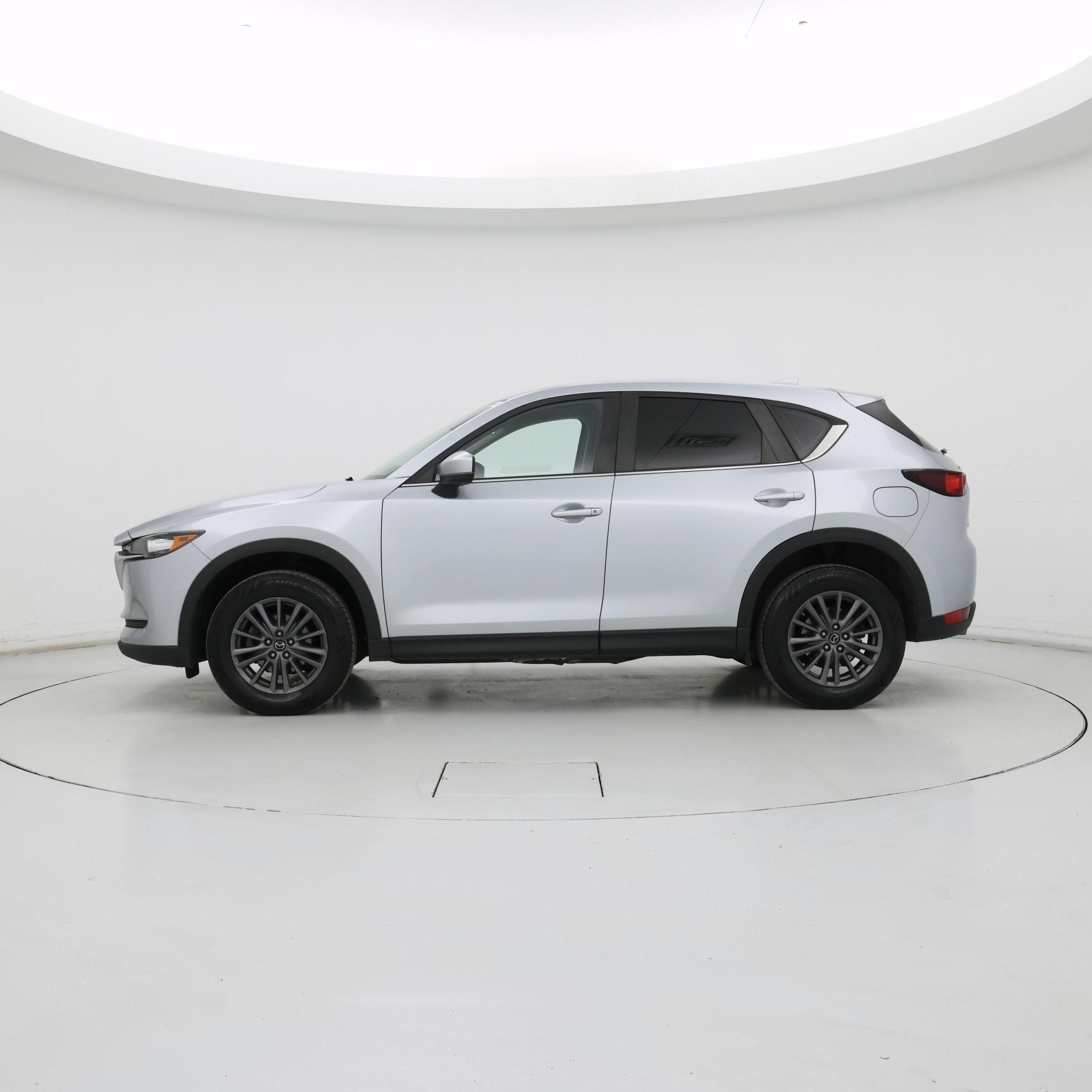 Thumbnail: 2019 Mazda CX-5 - 3