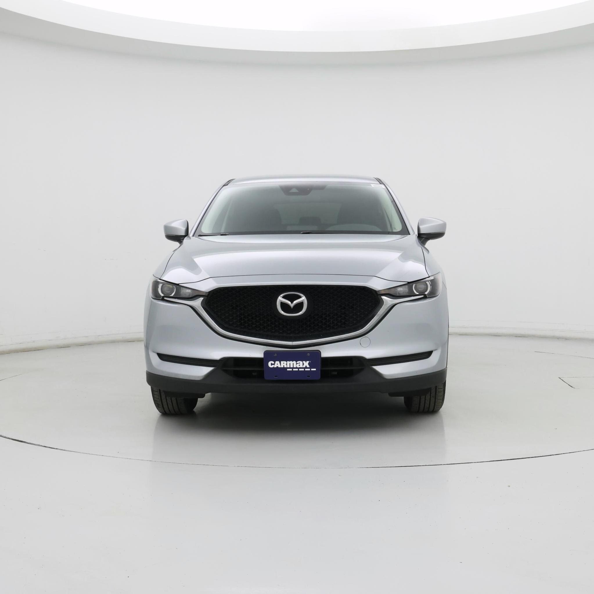 Thumbnail: 2019 Mazda CX-5 - 5