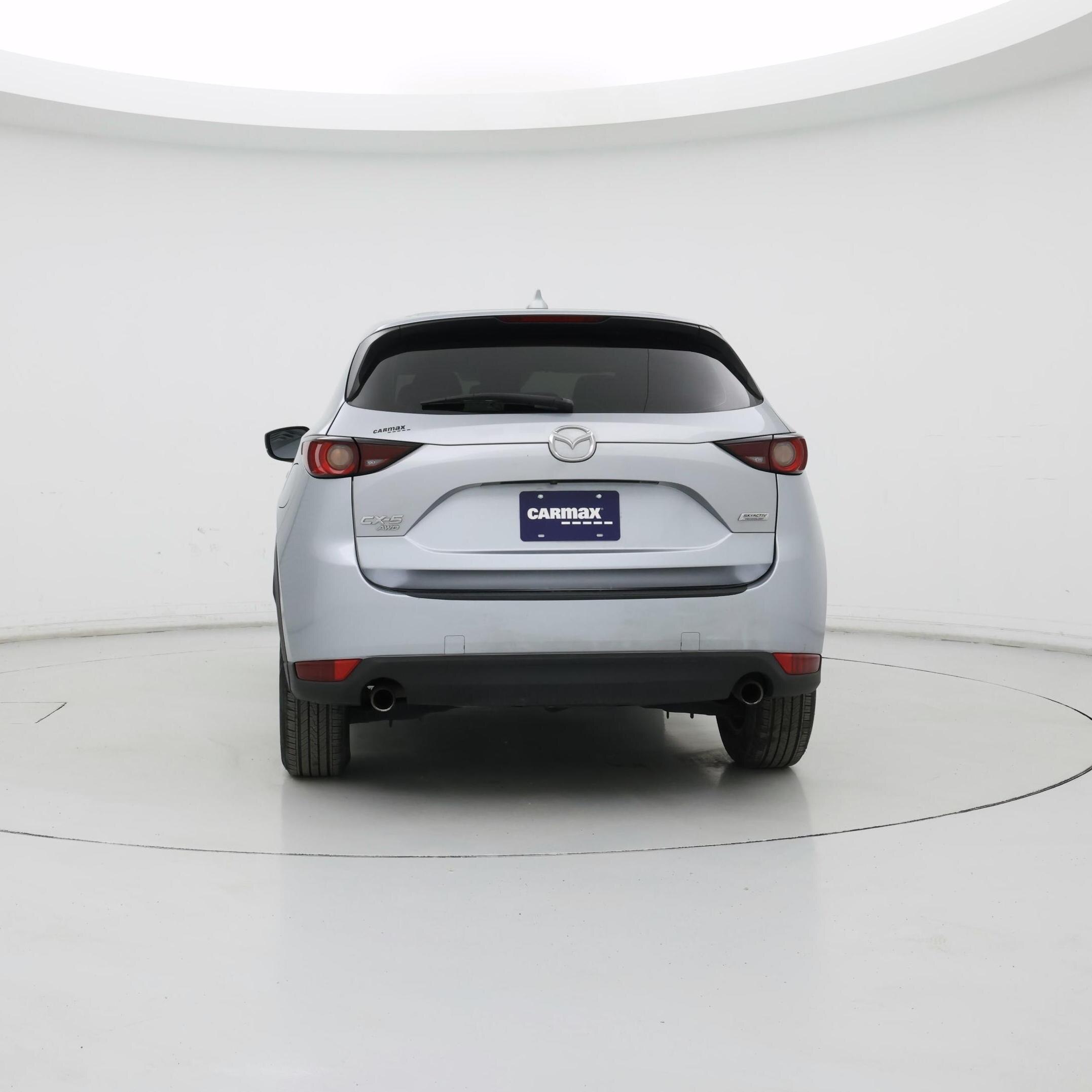 Thumbnail: 2019 Mazda CX-5 - 6