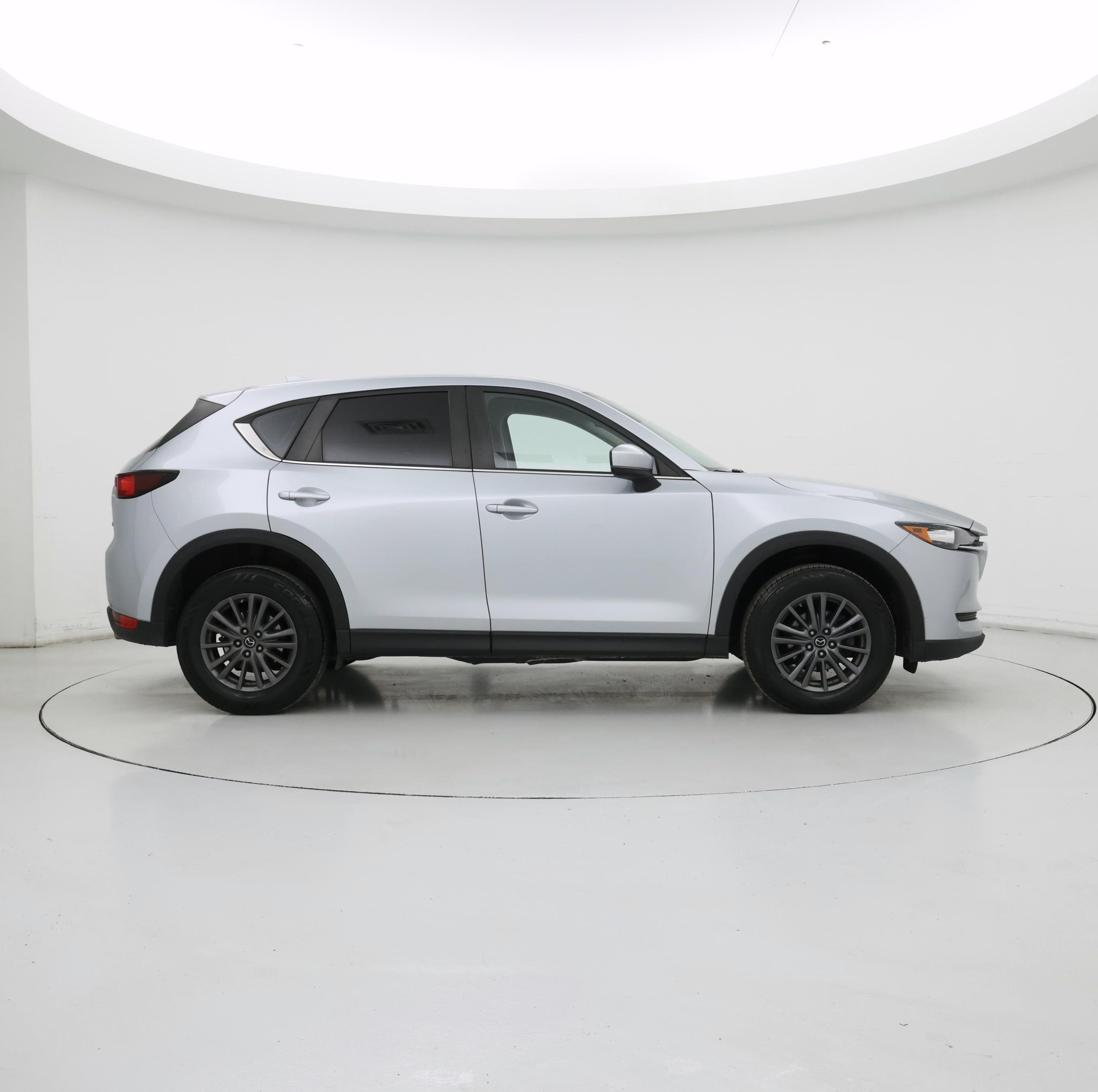 Thumbnail: 2019 Mazda CX-5 - 7