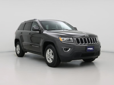 2015 Jeep Grand Cherokee Laredo -
                Minneapolis, MN