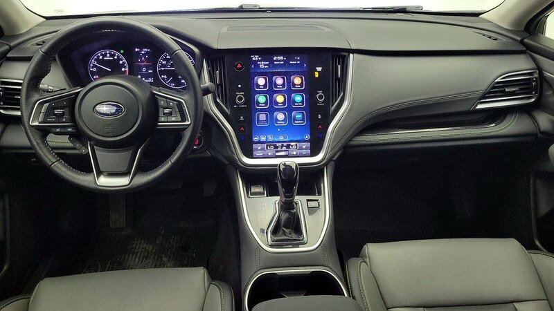2020 Subaru Outback Onyx Edition 9