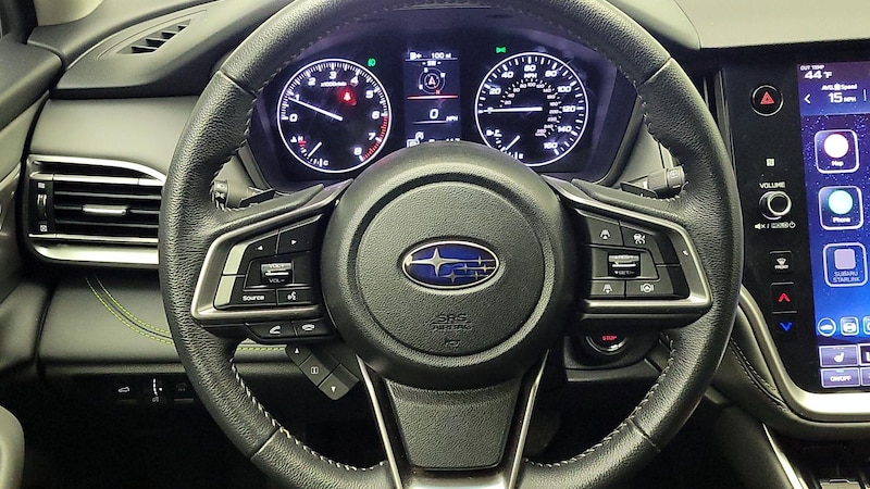 2020 Subaru Outback Onyx Edition 10