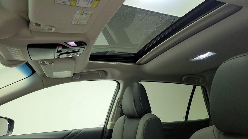 2020 Subaru Outback Onyx Edition 20