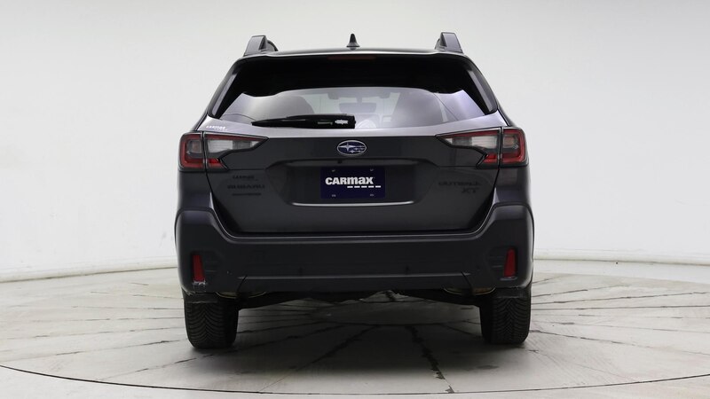 2020 Subaru Outback Onyx Edition 6