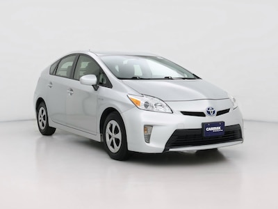 2013 Toyota Prius Four -
                Minneapolis, MN