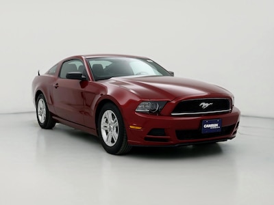 2014 Ford Mustang  -
                Minneapolis, MN