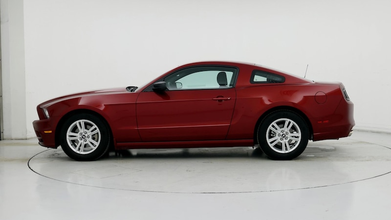 2014 Ford Mustang  3