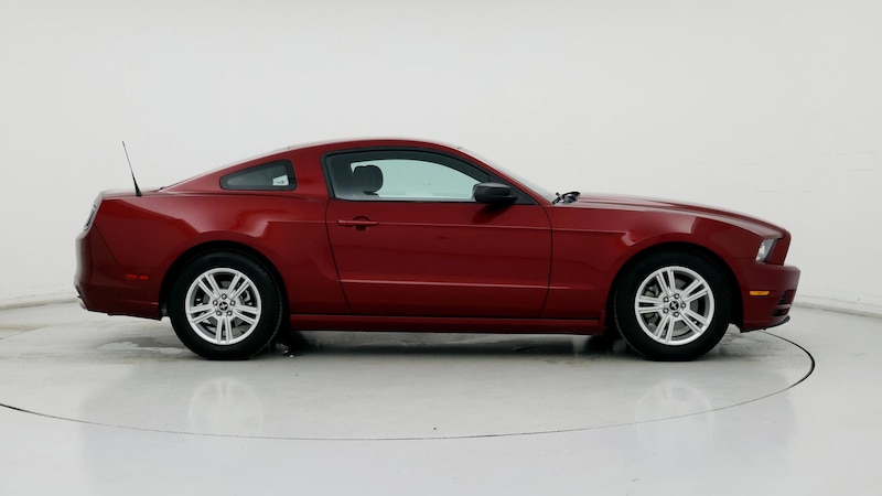 2014 Ford Mustang  7