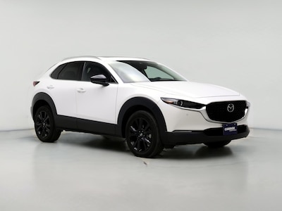 2021 Mazda CX-30 Premium Plus -
                Kenosha, WI