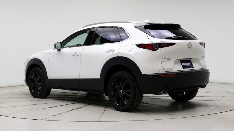 2021 Mazda CX-30 Premium Plus 2