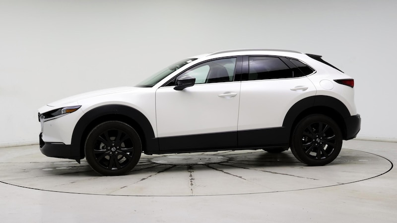 2021 Mazda CX-30 Premium Plus 3