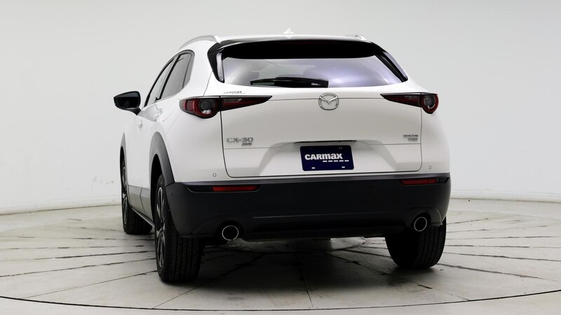 2021 Mazda CX-30 Premium Plus 6