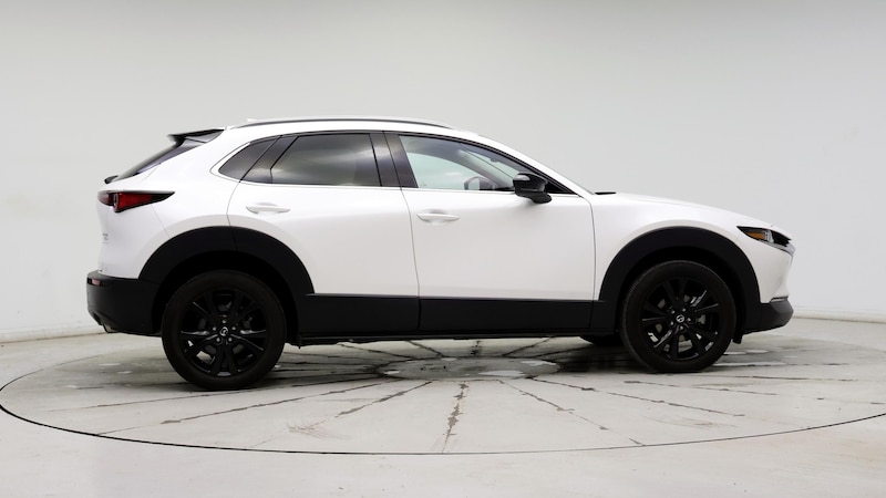 2021 Mazda CX-30 Premium Plus 7