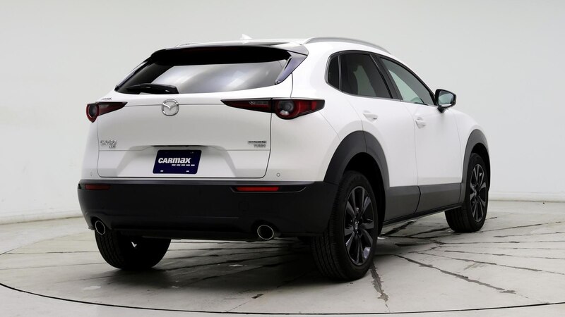 2021 Mazda CX-30 Premium Plus 8