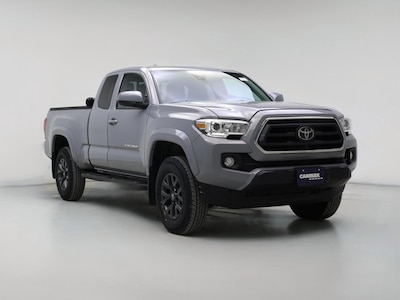 2020 Toyota Tacoma SR5 -
                Kenosha, WI